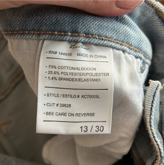 CUTEST super flare kancans - Picture 4 of 5